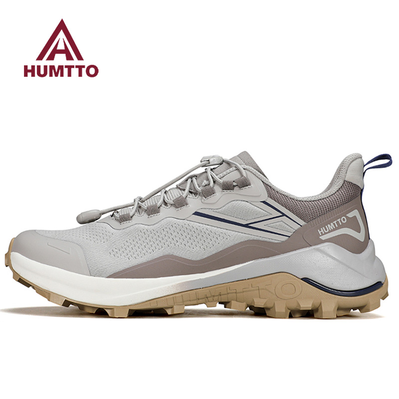 HUMTTO Hiking Shoes Men Outdoo - Outdoor Hunting Boots For Men review and price
