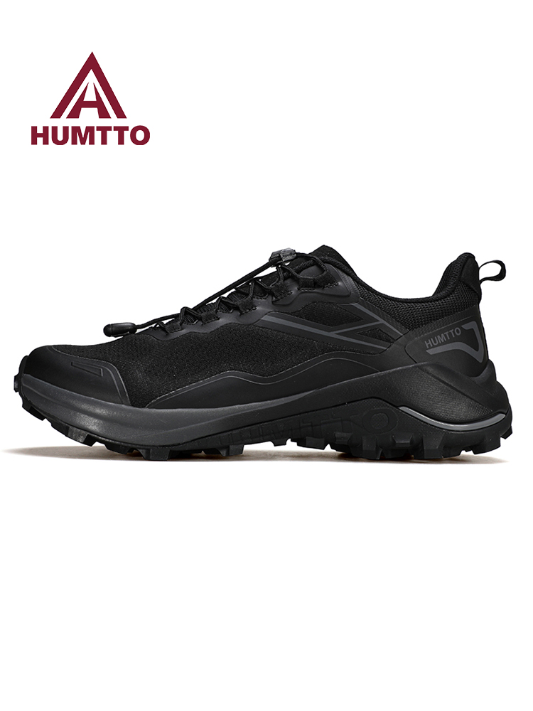 HUMTTO Hiking Shoes Men Outdoo - Outdoor Hunting Boots For Men review and price