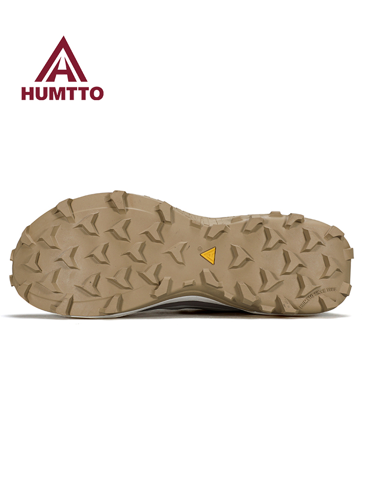 HUMTTO Hiking Shoes Men Outdoo - Outdoor Hunting Boots For Men review and price