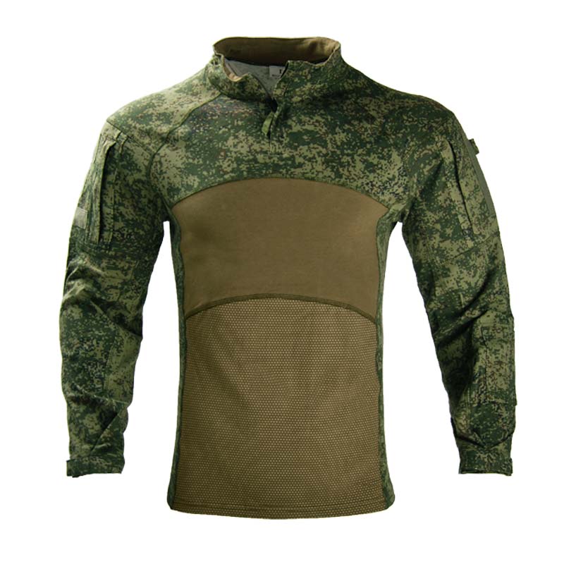 Breathable Camo Tactical Frog  - Hunting Outdoor Wear review and price