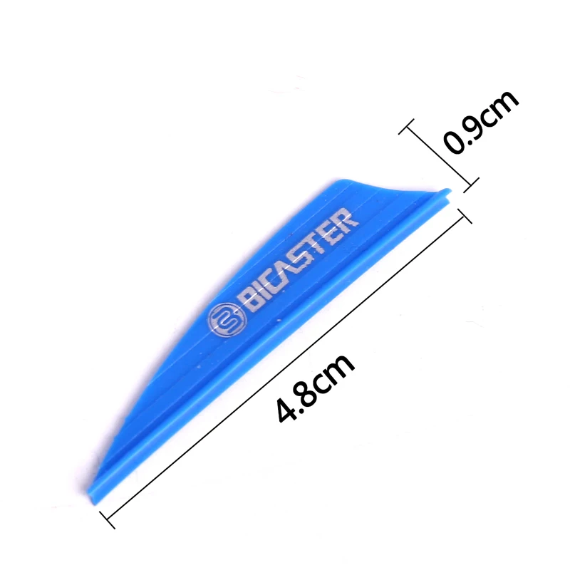 50pcs Bicaster 1.89Inch Arrow  - Arrow Carbon Shaft review and price