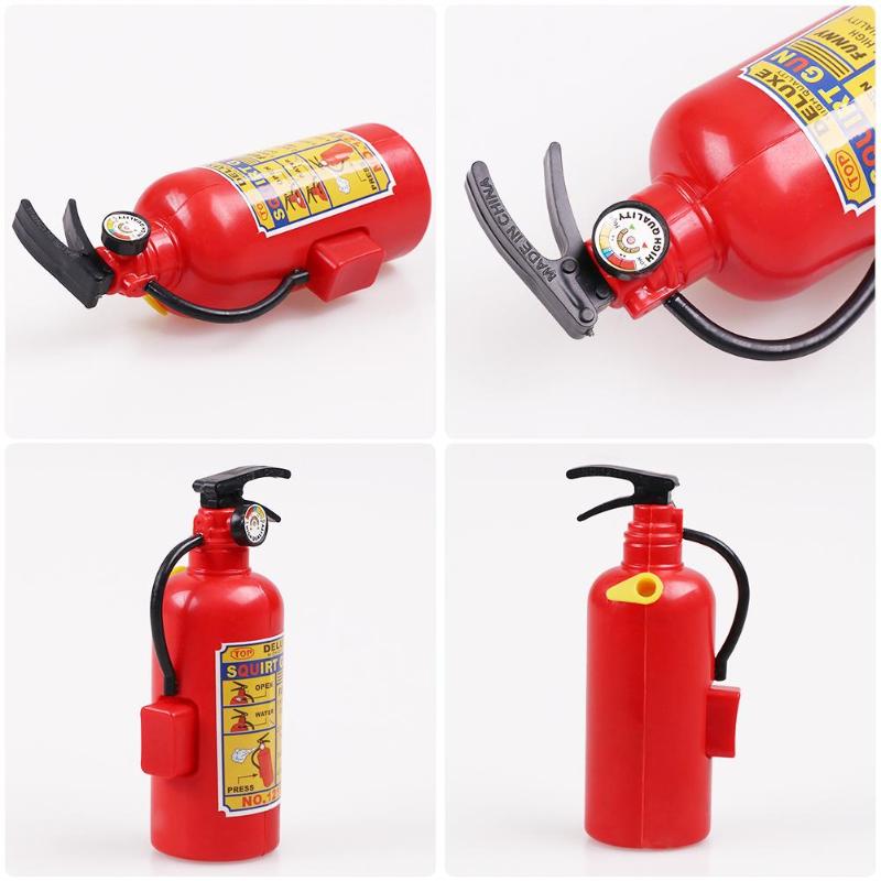 Child Funny Mini Fire Extingui - Fire Starter Waterproof review and price