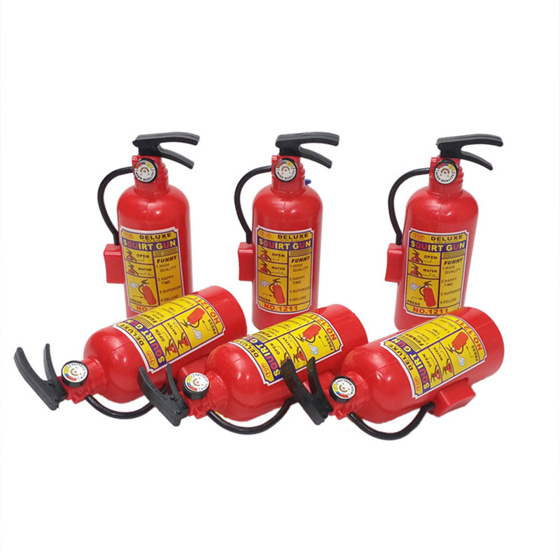 Child Funny Mini Fire Extingui - Fire Starter Waterproof review and price