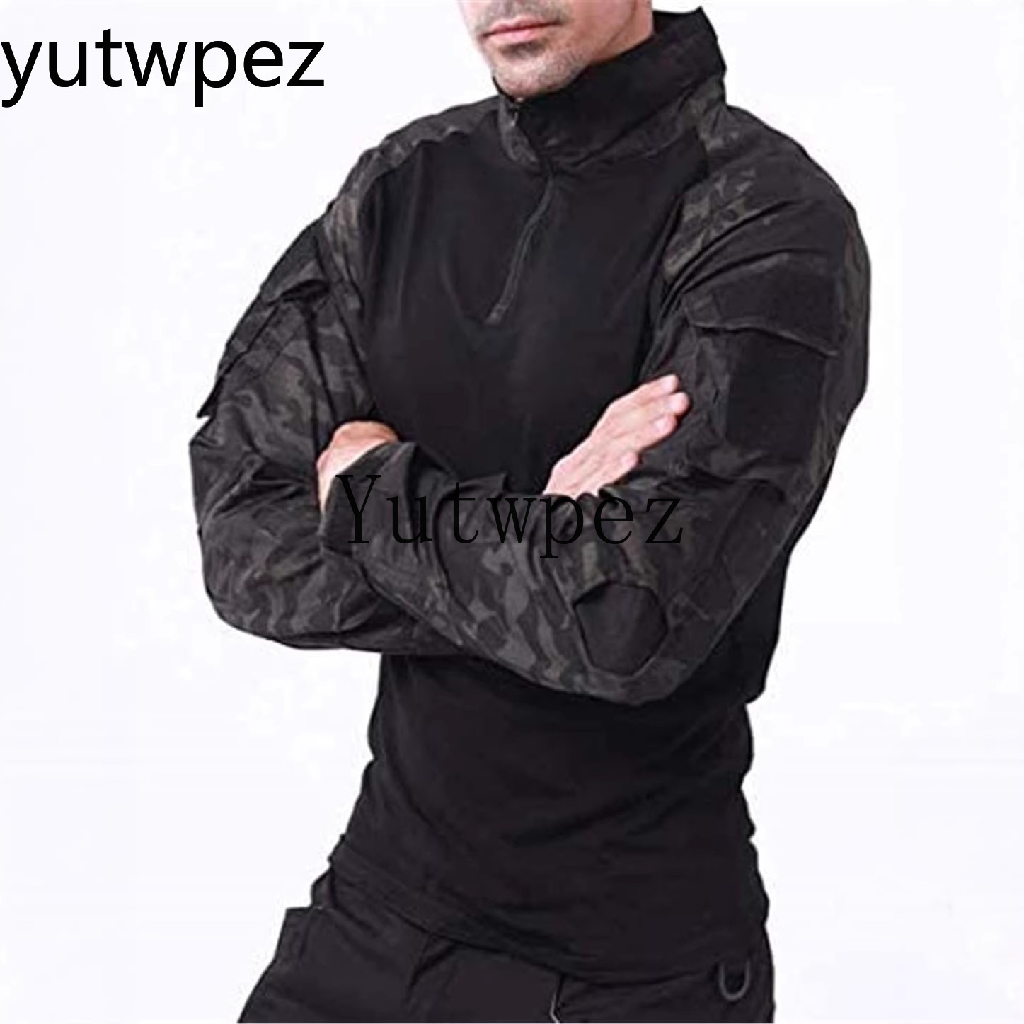 Running Tactical Uniform Overs - Outdoor Hunting T Shirts review and price