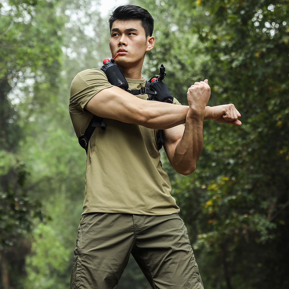Emersongear Blue Label Tide Fu - Outdoor Hunting T Shirts review and price