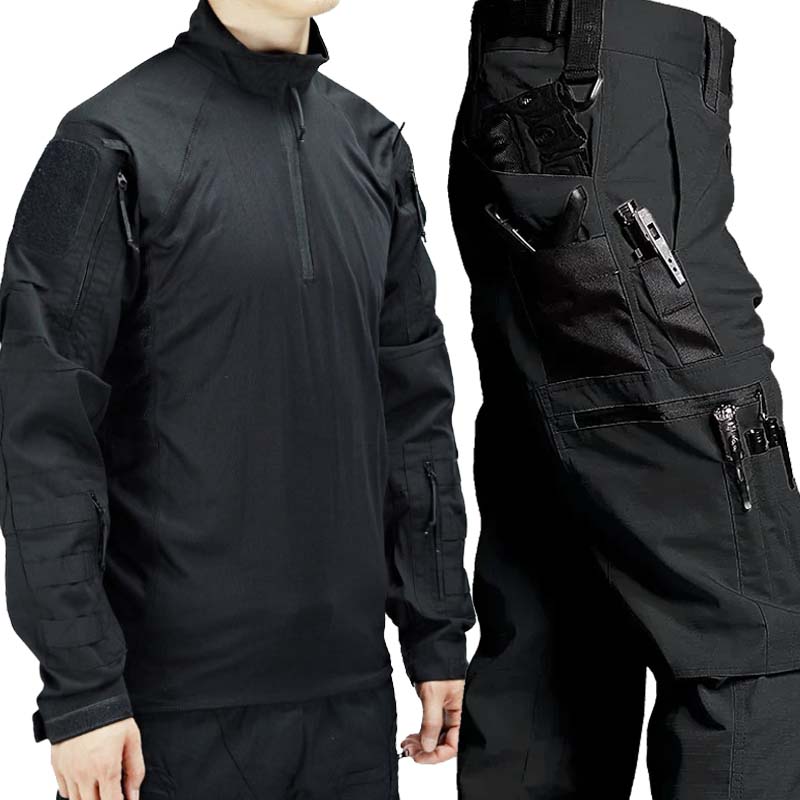 Outdoor Combat Tactical Suits  - Hunting Outdoor Wear review and price