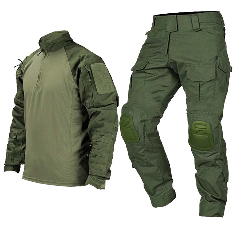 Outdoor Combat Tactical Suits  - Hunting Outdoor Wear review and price