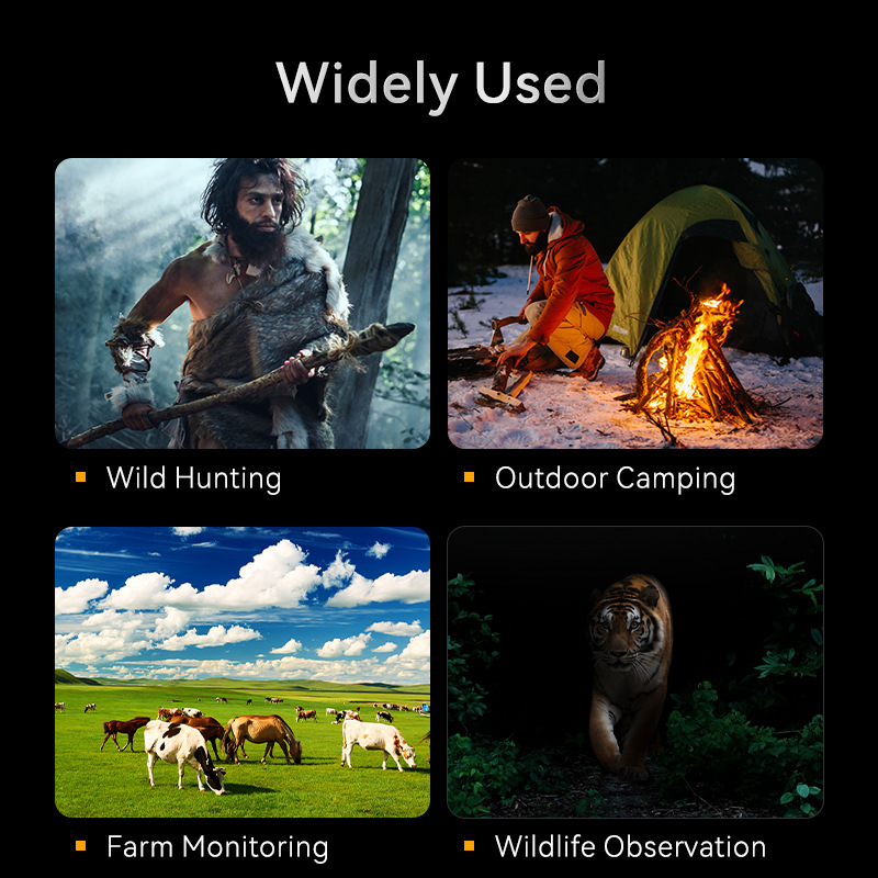 Digital Infrared Night Vision  - Outdoor Hunting Photography review and price