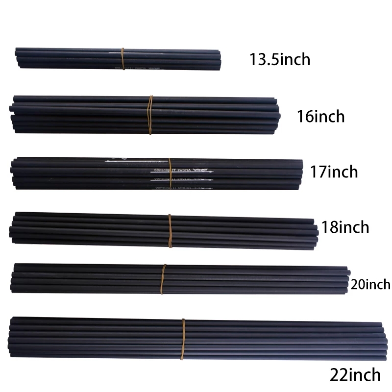 12PCS Crossbow Bolt Carbon Arr - Crossbow Bolt Broadhead review and price