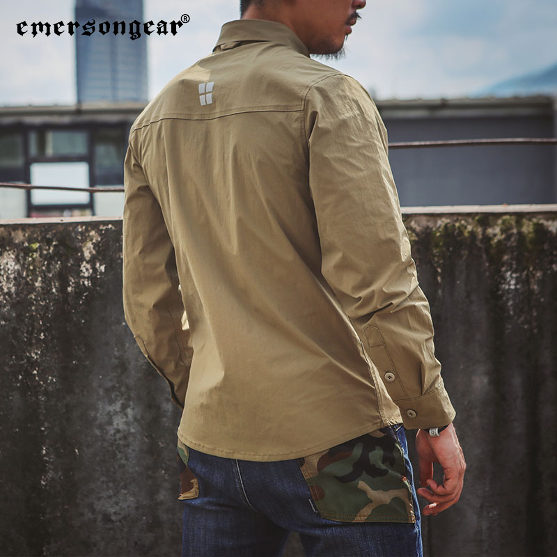 Emersongear Blue Lable Triple  - Outdoor Hunting T Shirts review and price