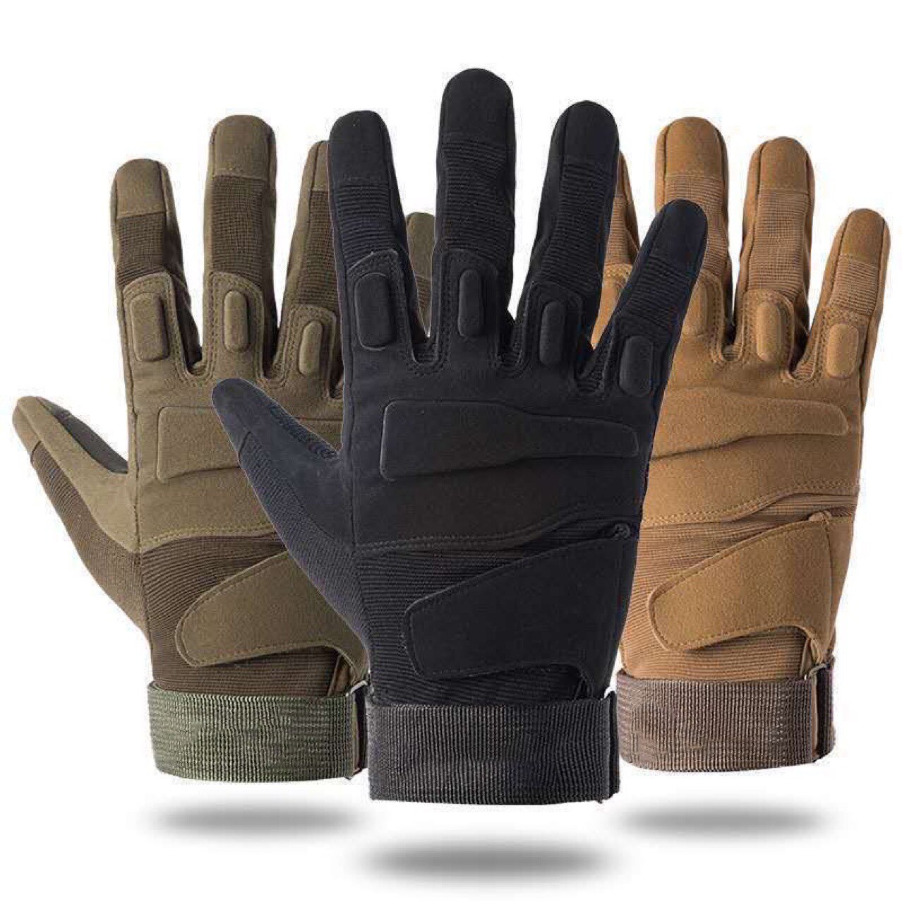 Tactical Gloves, Bicycle Glove - Hunting Outdoor Wear review and price