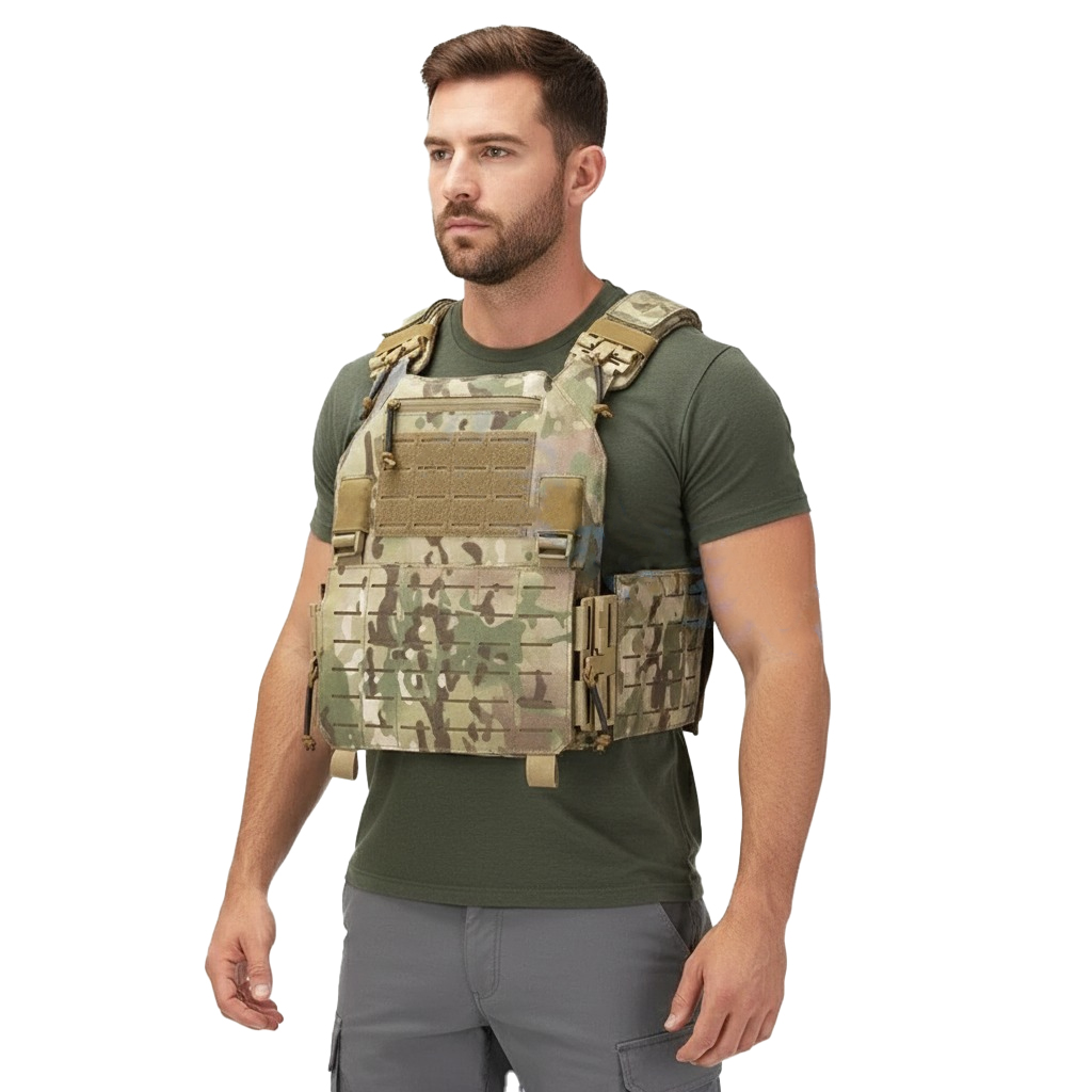 Multifunctional Quick Release  - Hunting Outdoor Wear review and price