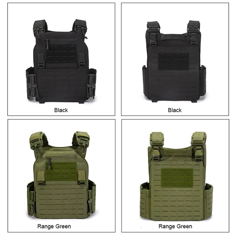 Multifunctional Quick Release  - Hunting Outdoor Wear review and price