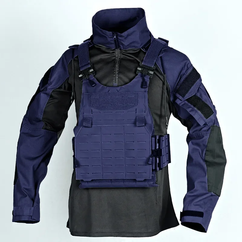 Men's T-shirts 1/4 Zip Long Sl - Outdoor Hunting T Shirts review and price