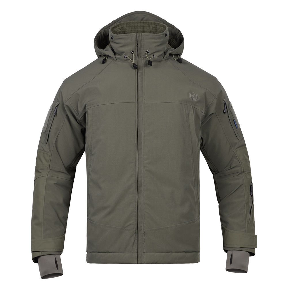 Emersongear Blue Label Musk-Ox - Outdoor Hunting Coat review and price