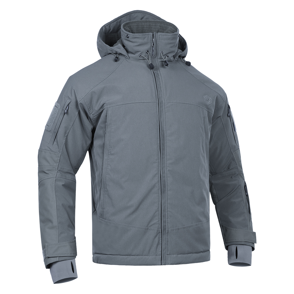 Emersongear Blue Label Musk-Ox - Outdoor Hunting Coat review and price