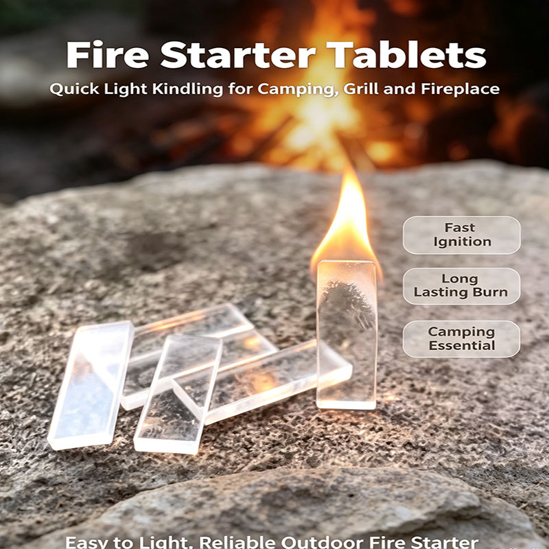 100 Pack Waterproof Fire Start - Fire Starter Waterproof review and price