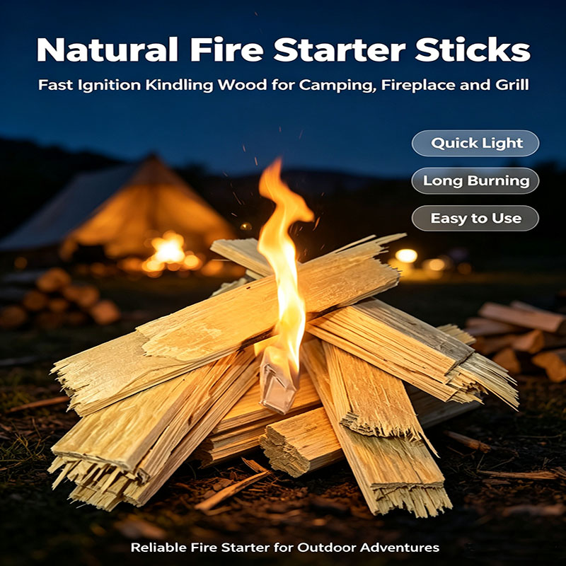 100 Pack Waterproof Fire Start - Fire Starter Waterproof review and price