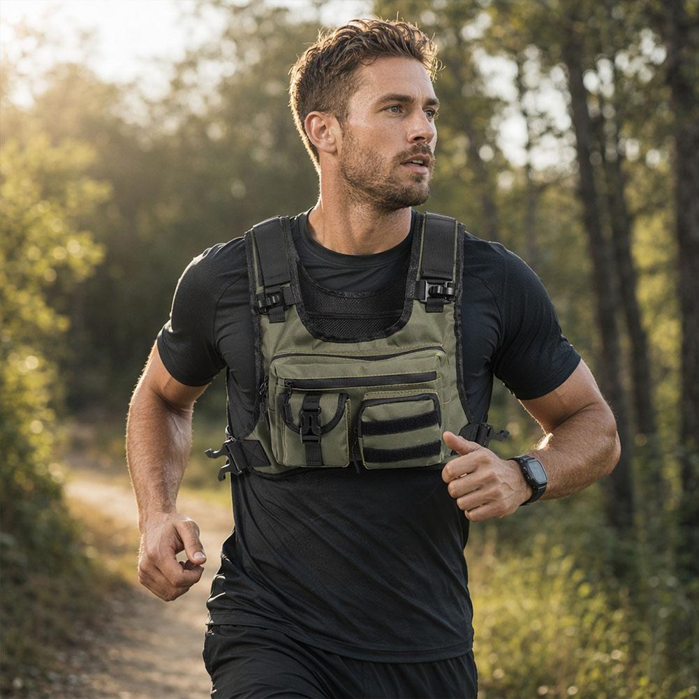 Multi Pocket Outdoor Tactical  - Hunting Outdoor Wear review and price