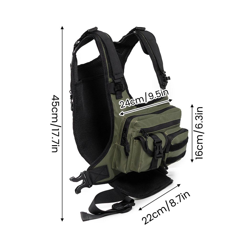 Multi Pocket Outdoor Tactical  - Hunting Outdoor Wear review and price