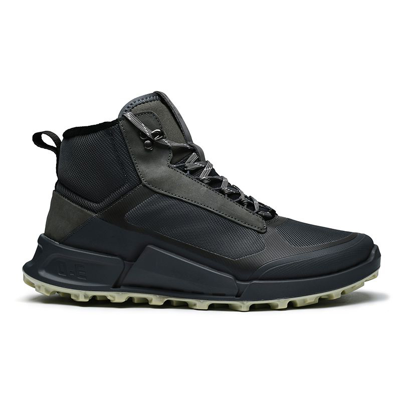 Trendy High Top Running Shoes  - Hunting Outdoor Wear review and price