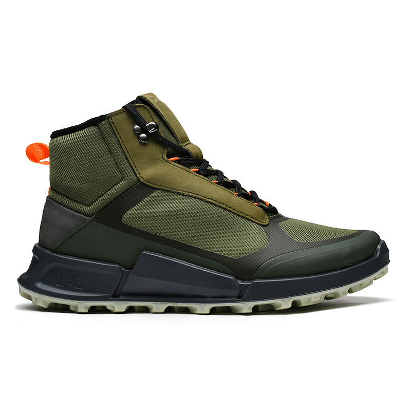 Trendy High Top Running Shoes  - Hunting Outdoor Wear review and price