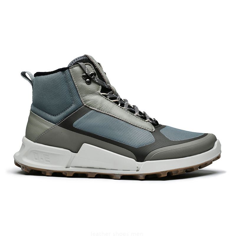 Trendy High Top Running Shoes  - Hunting Outdoor Wear review and price