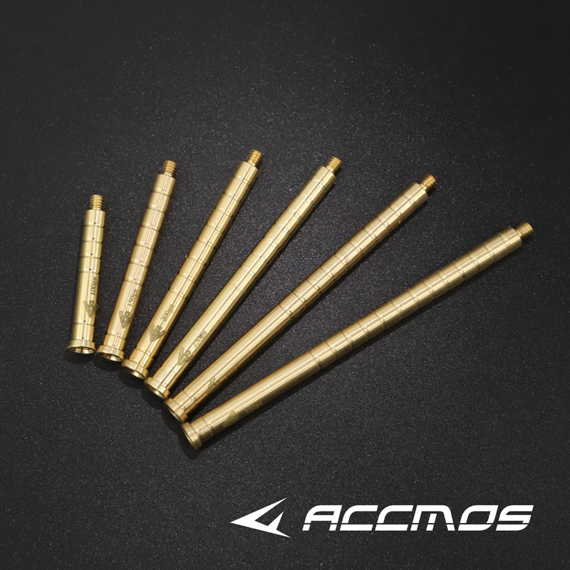 12pcs ID 3.2/4.2/6.2/8.0 MM Al - Arrow Carbon Shaft review and price