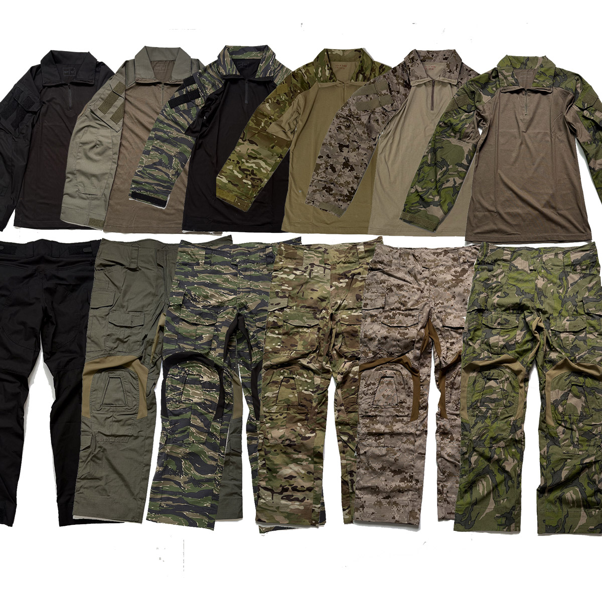 Outdoor Hunting Clothes Milita - Hunting Outdoor Wear review and price
