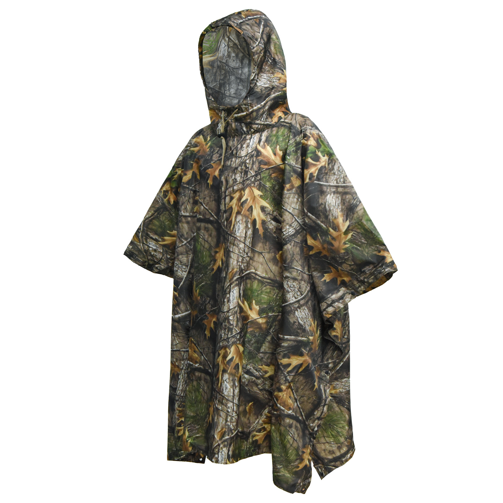 1pc Outdoor Camouflage Mackint - Outdoor Hunting Coat review and price