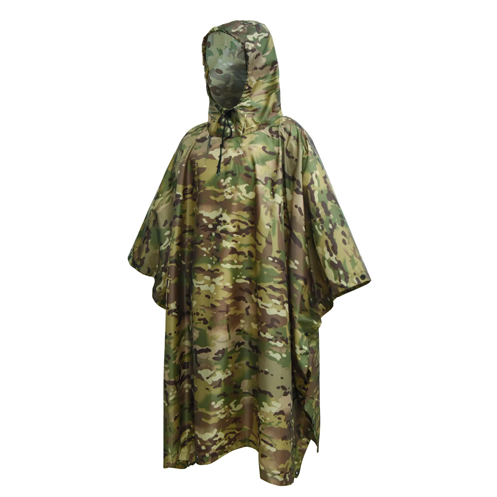 1pc Outdoor Camouflage Mackint - Outdoor Hunting Coat review and price