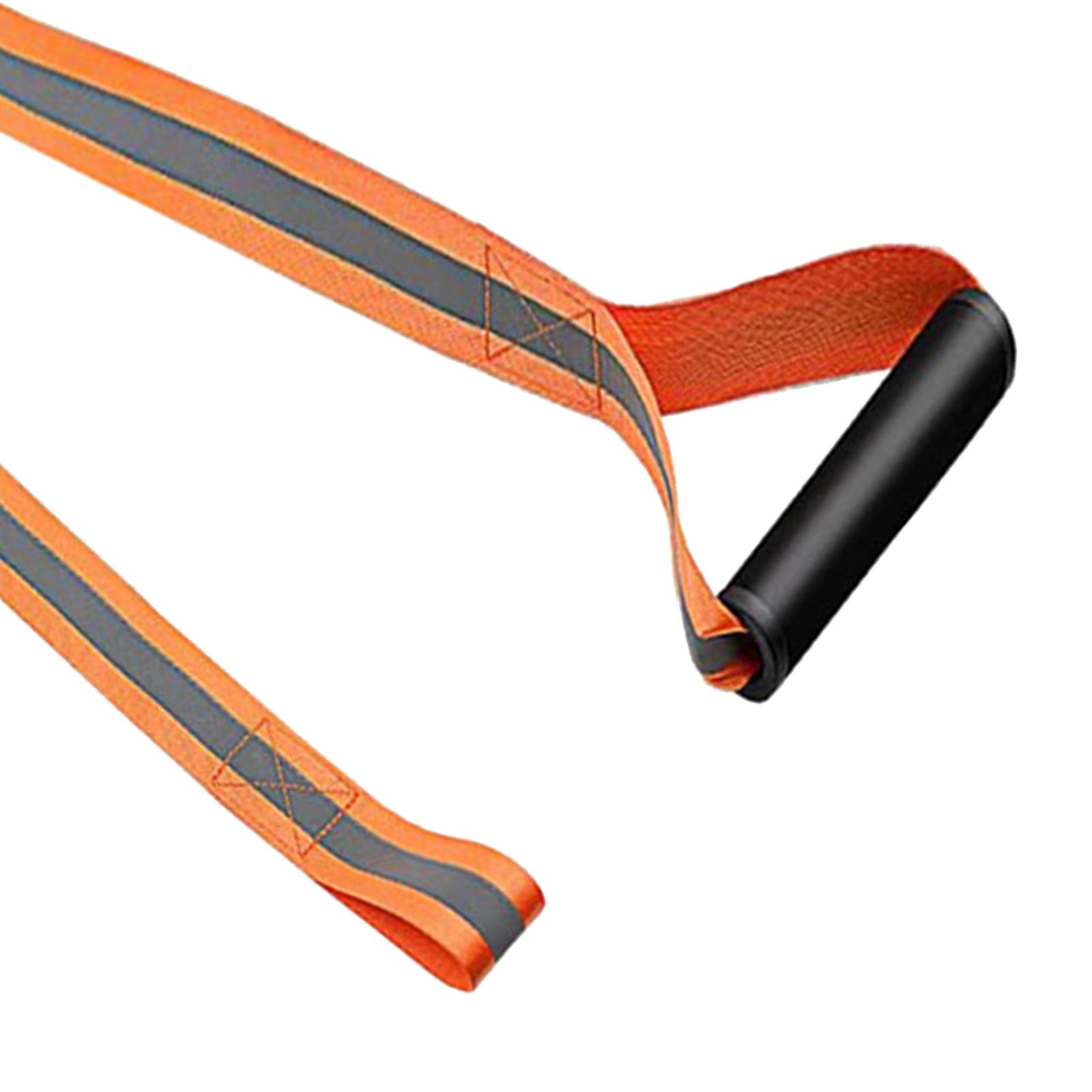 Durable Deer Drag Band Harness - Hunting Outdoor Wear review and price