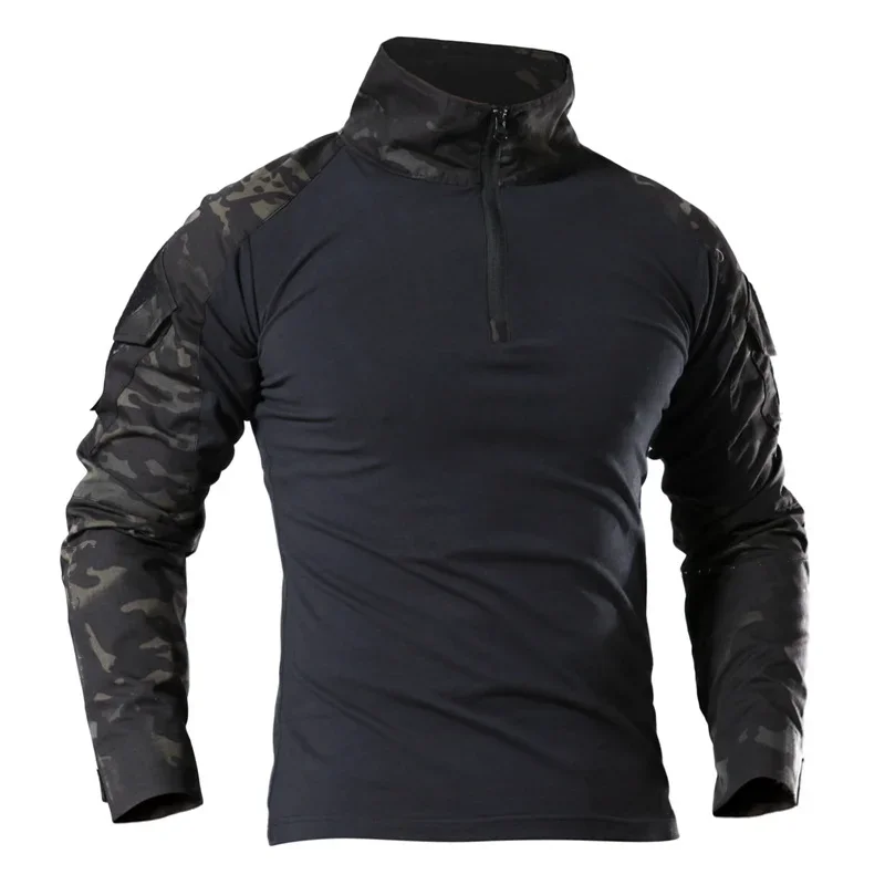 Outdoor Tactical Shirts Men's  - Outdoor Hunting T Shirts review and price