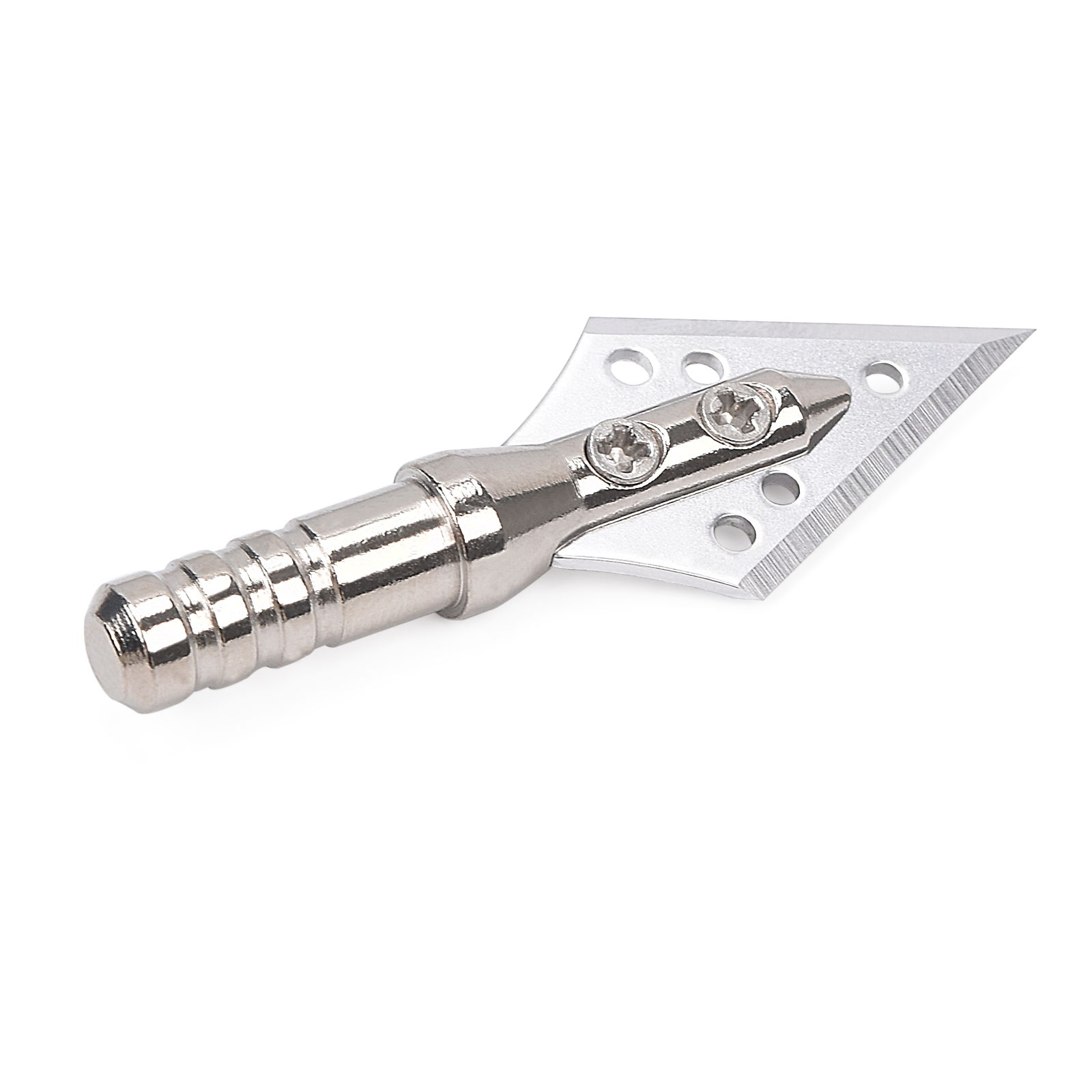 6.2 Insert Broadhead Arrow Poi - Crossbow Bolt Broadhead review and price
