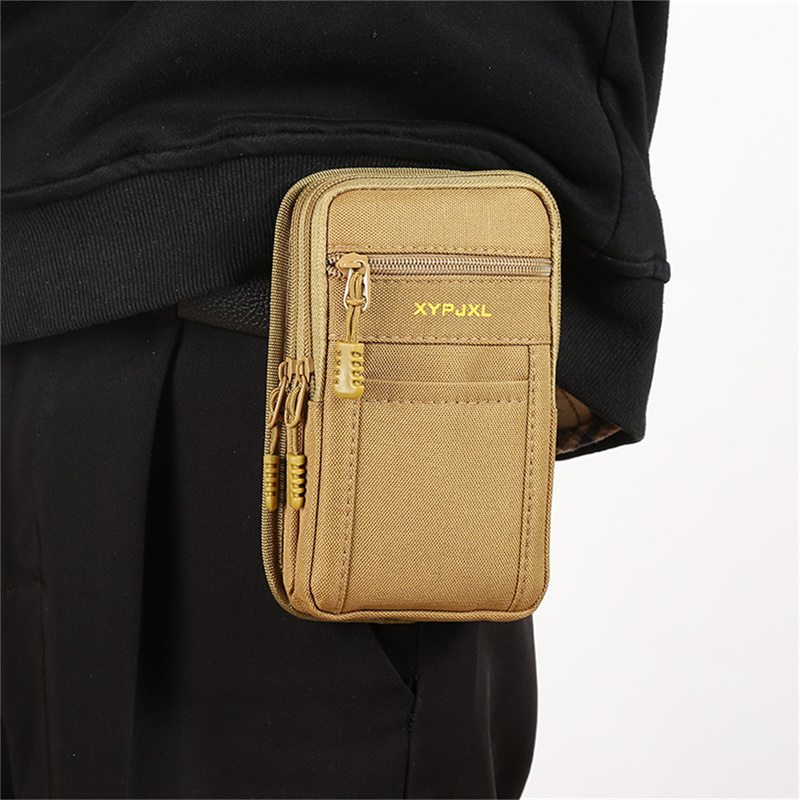 Molle Pouch Mobile Phone Waist - Hunting Outdoor Wear review and price