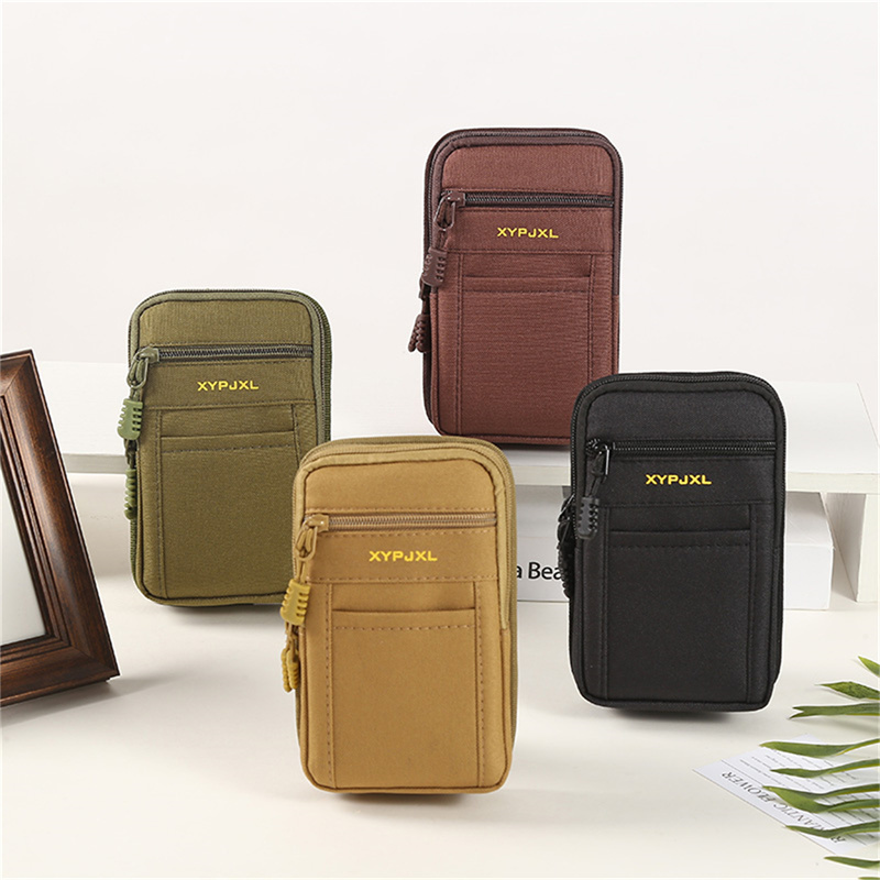 Molle Pouch Mobile Phone Waist - Hunting Outdoor Wear review and price
