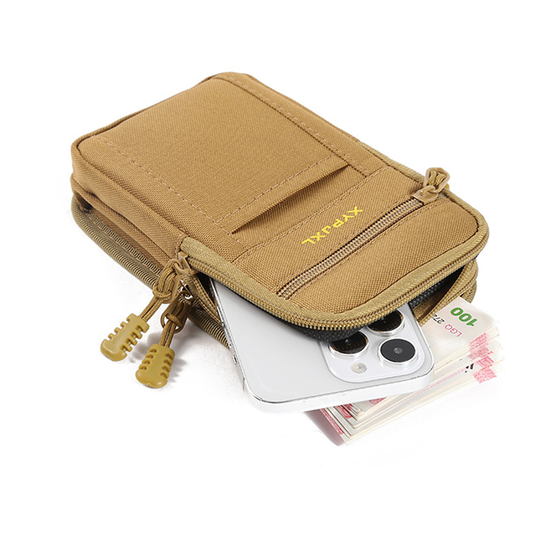 Molle Pouch Mobile Phone Waist - Hunting Outdoor Wear review and price