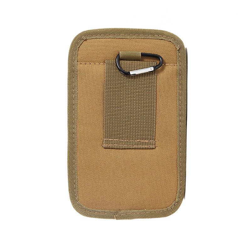 Molle Pouch Mobile Phone Waist - Hunting Outdoor Wear review and price