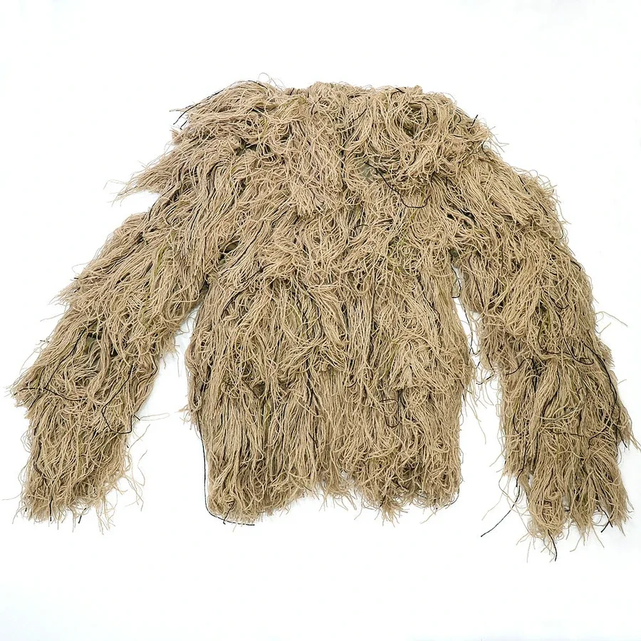 Hunting Woodland 3D Camo Bioni - Ghillie Suit Woodland review and price
