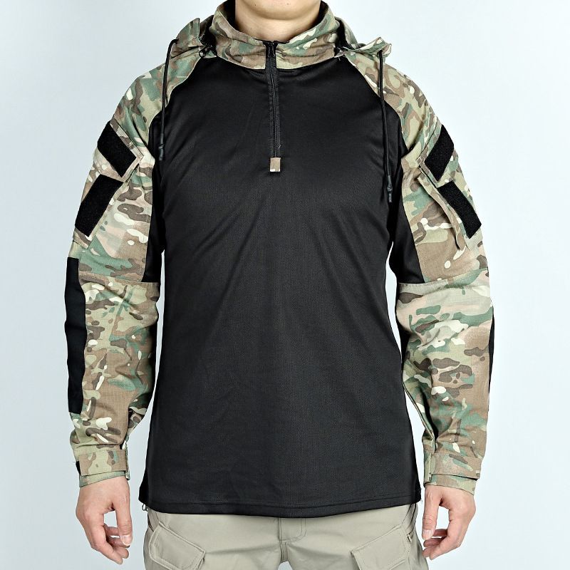 Men Outdoor Sets Tactical Wind - Hunting Outdoor Wear review and price