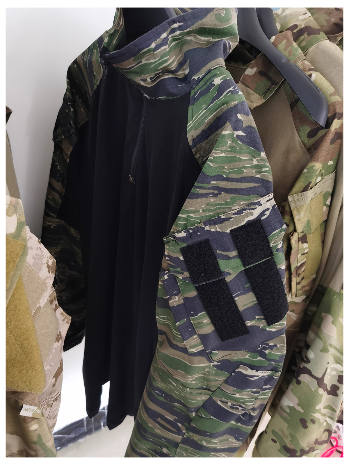 Outdoor Hunting Army Enthusias - Outdoor Hunting Coat review and price