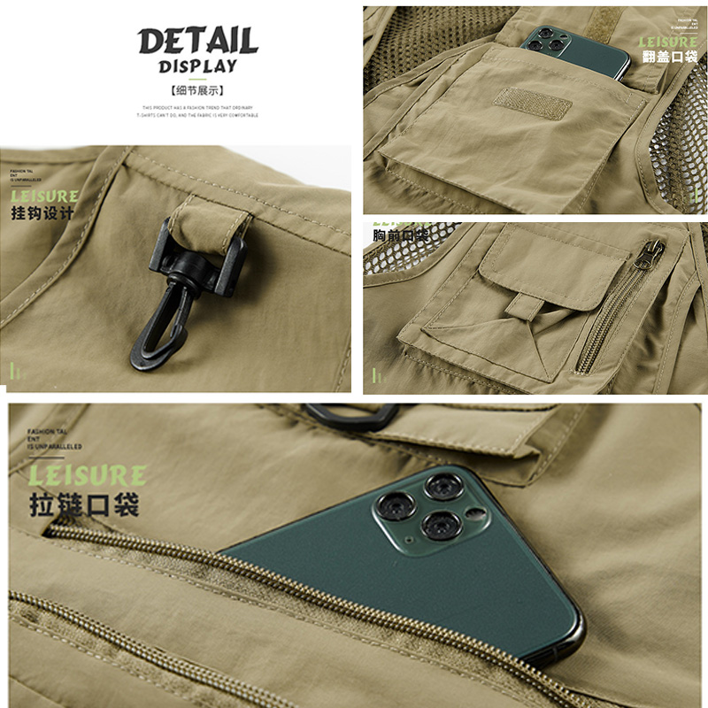 Spring and Autumn Mesh Quick-D - Outdoor Hunting Photography review and price