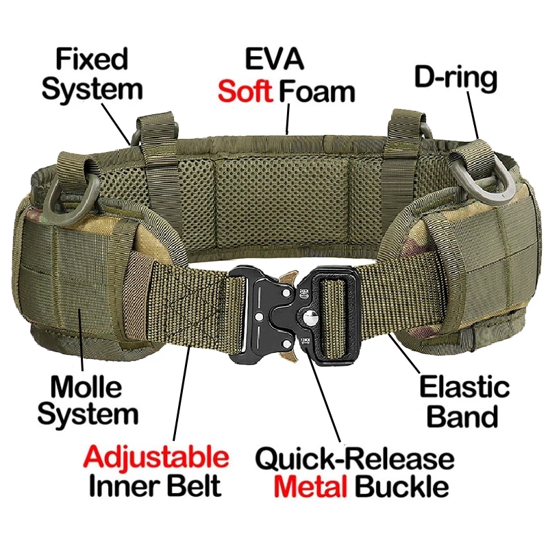 Quick Release Tactical Nylon B - Hunting Outdoor Wear review and price