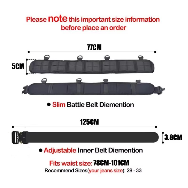 Quick Release Tactical Nylon B - Hunting Outdoor Wear review and price