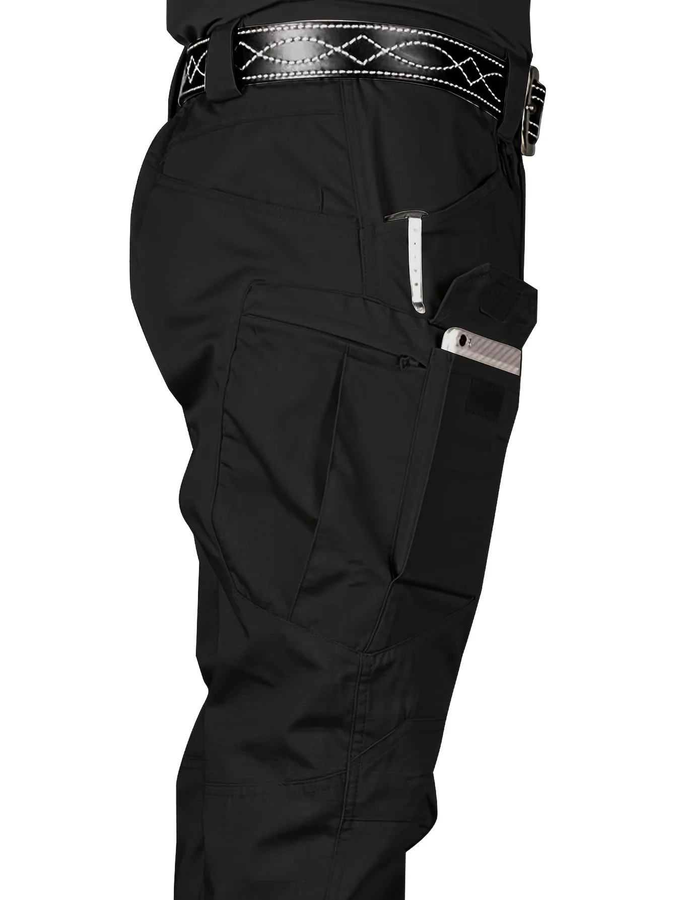 Men's Outdoor Tactical Pants M - Hunting Outdoor Wear review and price