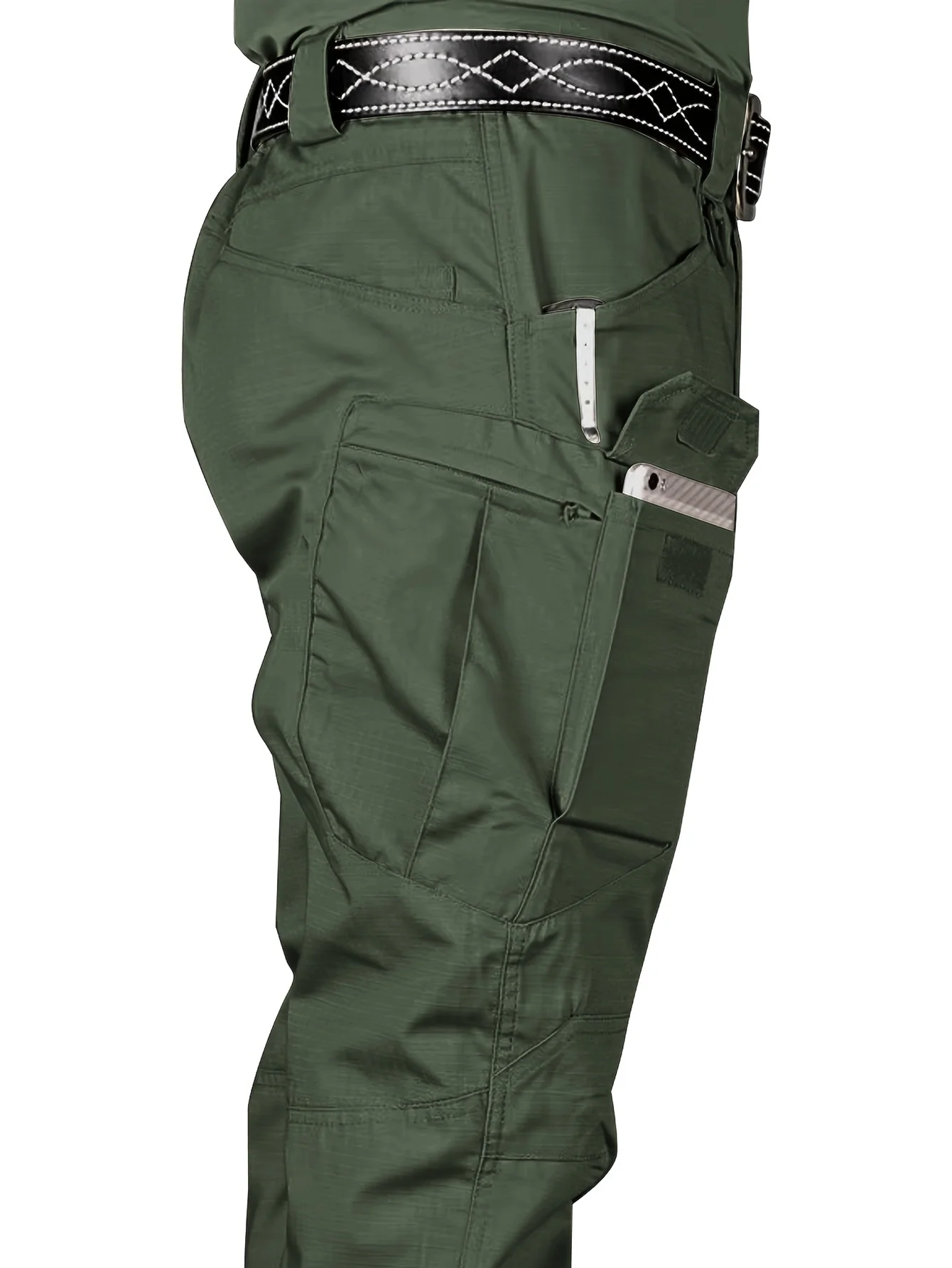 Men's Outdoor Tactical Pants M - Hunting Outdoor Wear review and price
