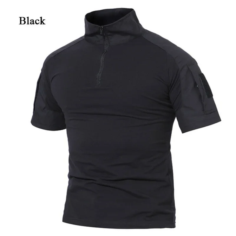 Tactical T-Shirts Men Sport Ou - Outdoor Hunting T Shirts review and price