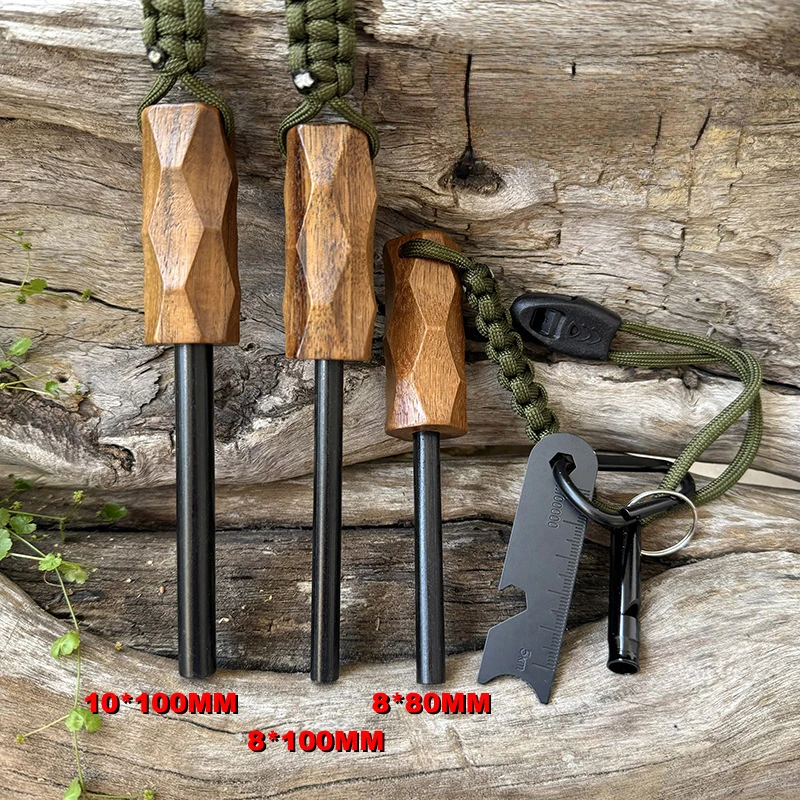 New Outdoor Flint Fire Starter - Fire Starter Waterproof review and price