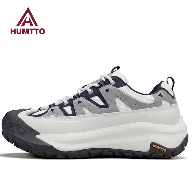 HUMTTO Cowhide Outdoor Men Hik - Outdoor Hunting Boots For Men review and price