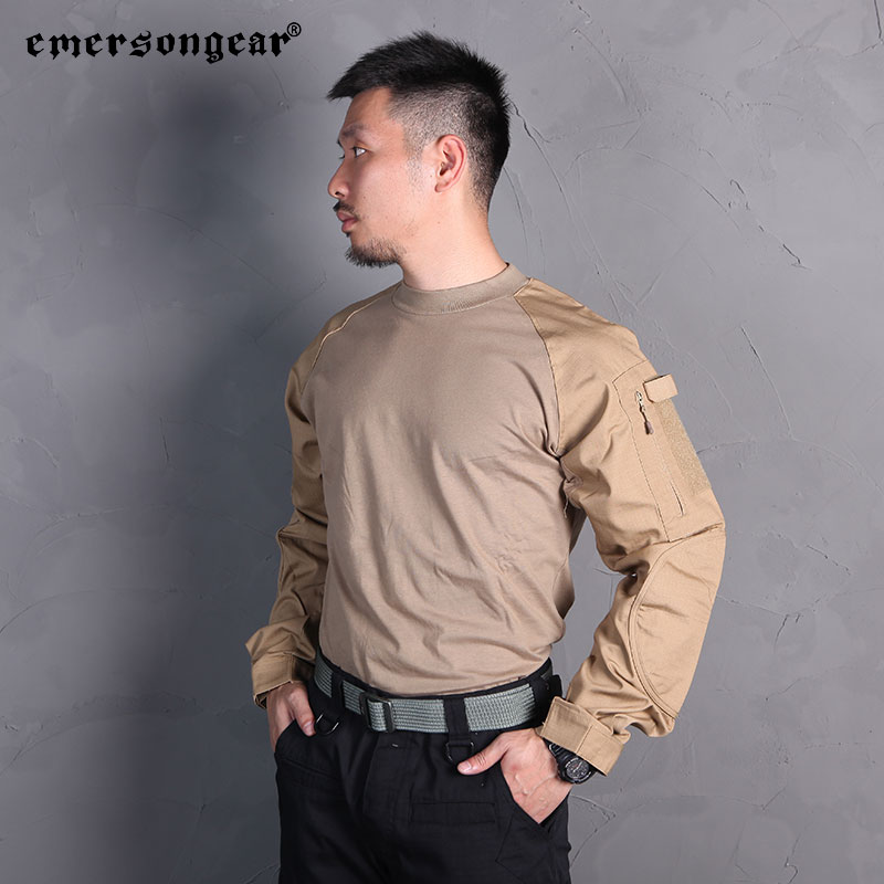 Emersongear Combat Shirts Trai - Outdoor Hunting T Shirts review and price
